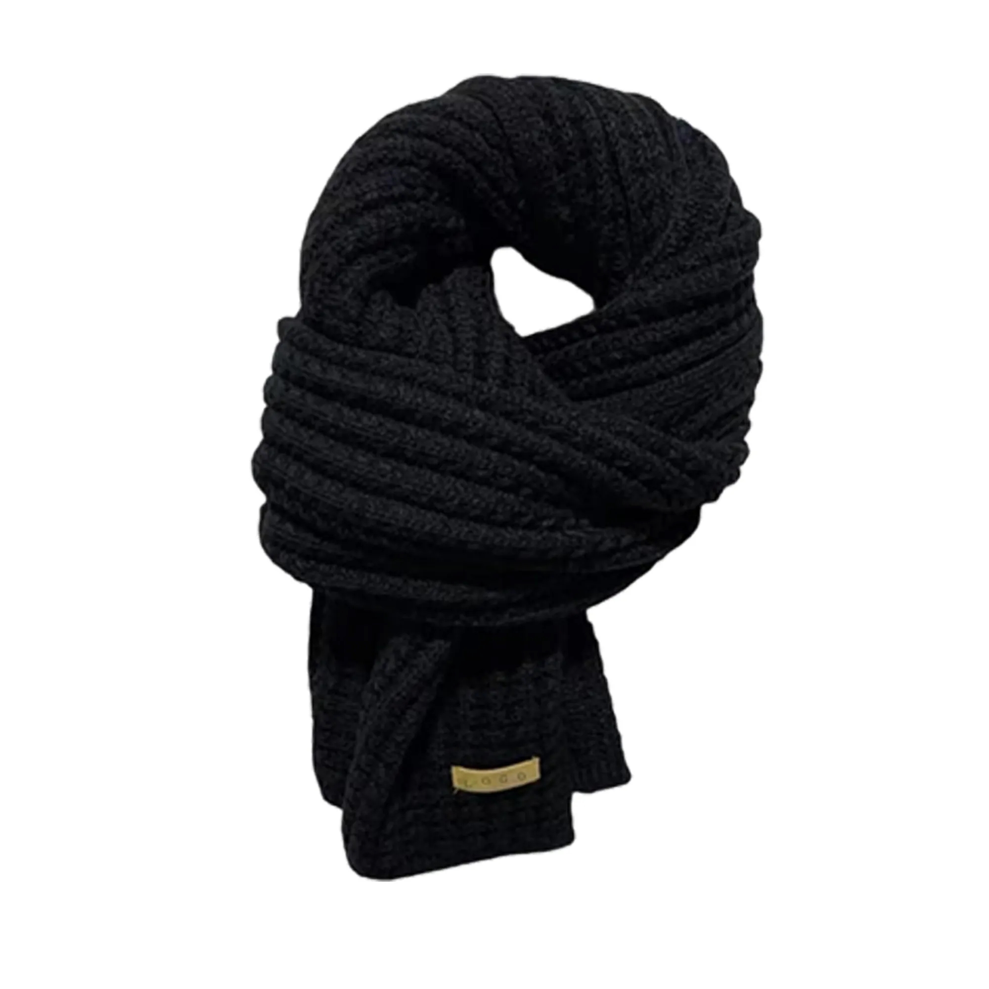 Women's Autumn Winter Scarf 2