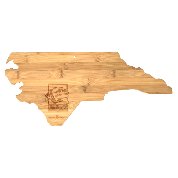 U.S. Destination Bamboo Cutting and Serving Boards 8