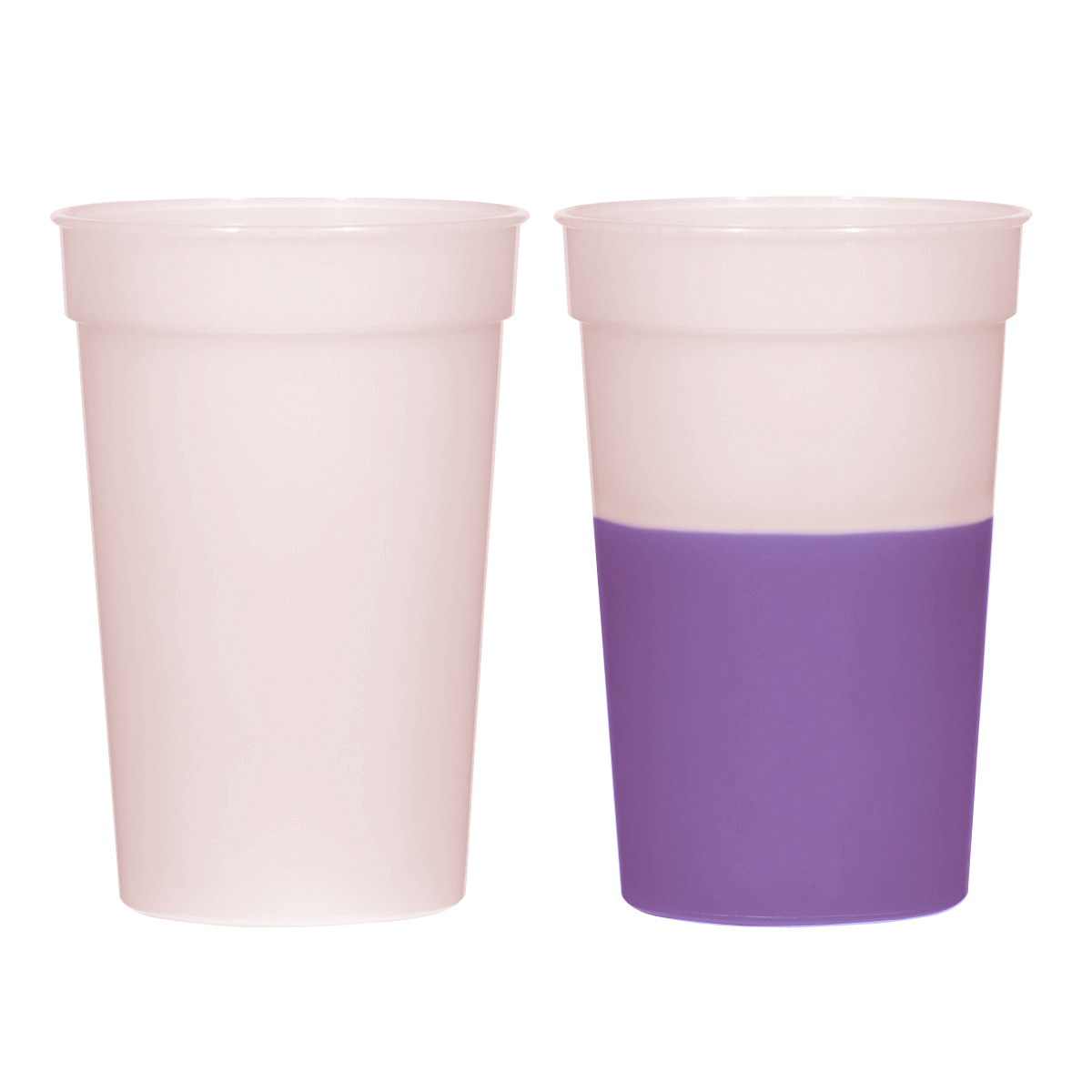 16 Oz. Full Color Mood Stadium Cup 6