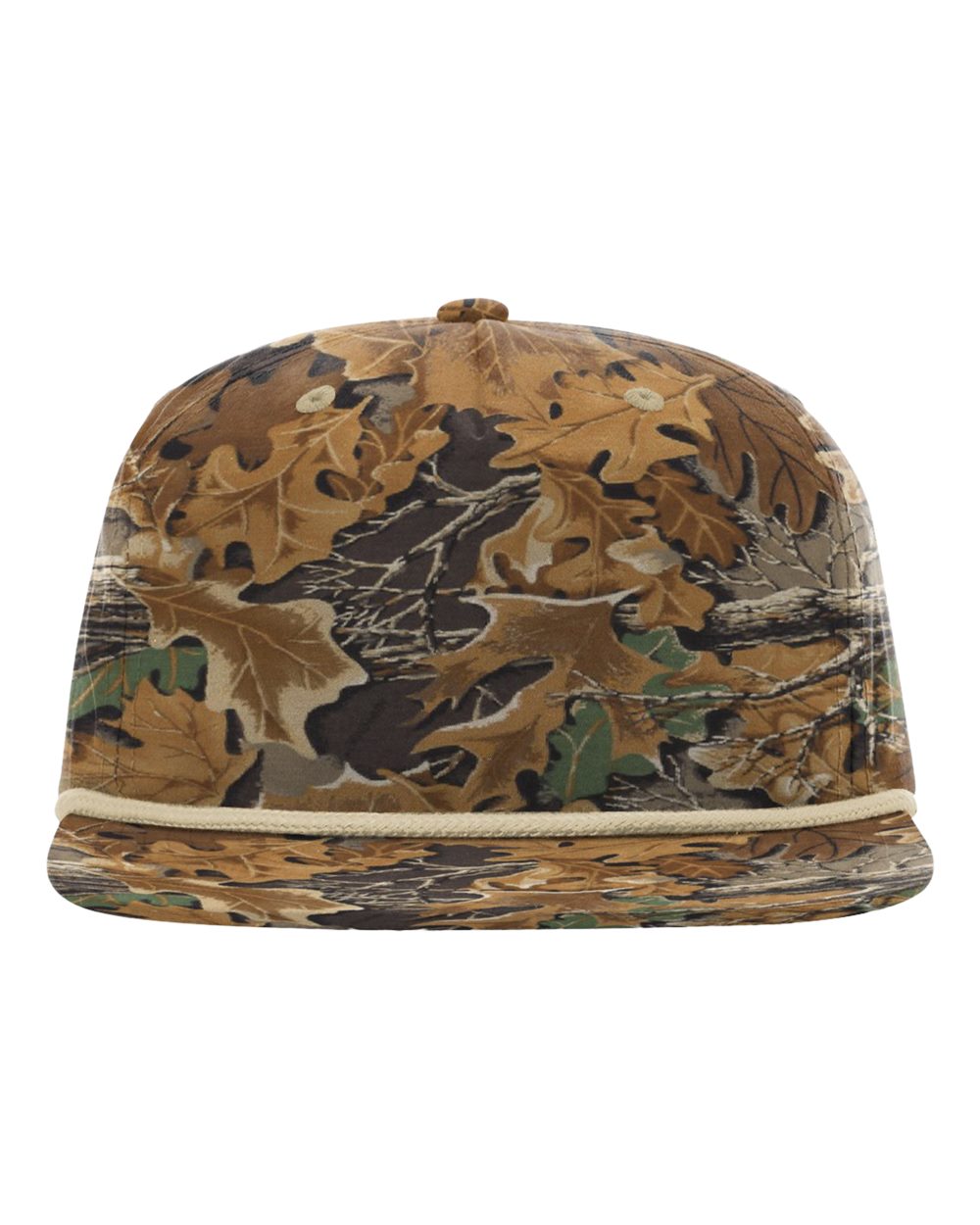 Printed Umpqua Gramps Cap - 256P 8