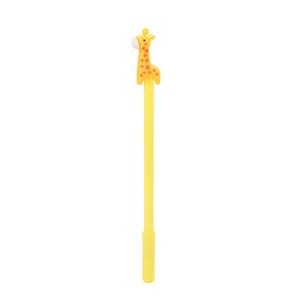 3D Giraffe Shaped Cartoon Pen 7