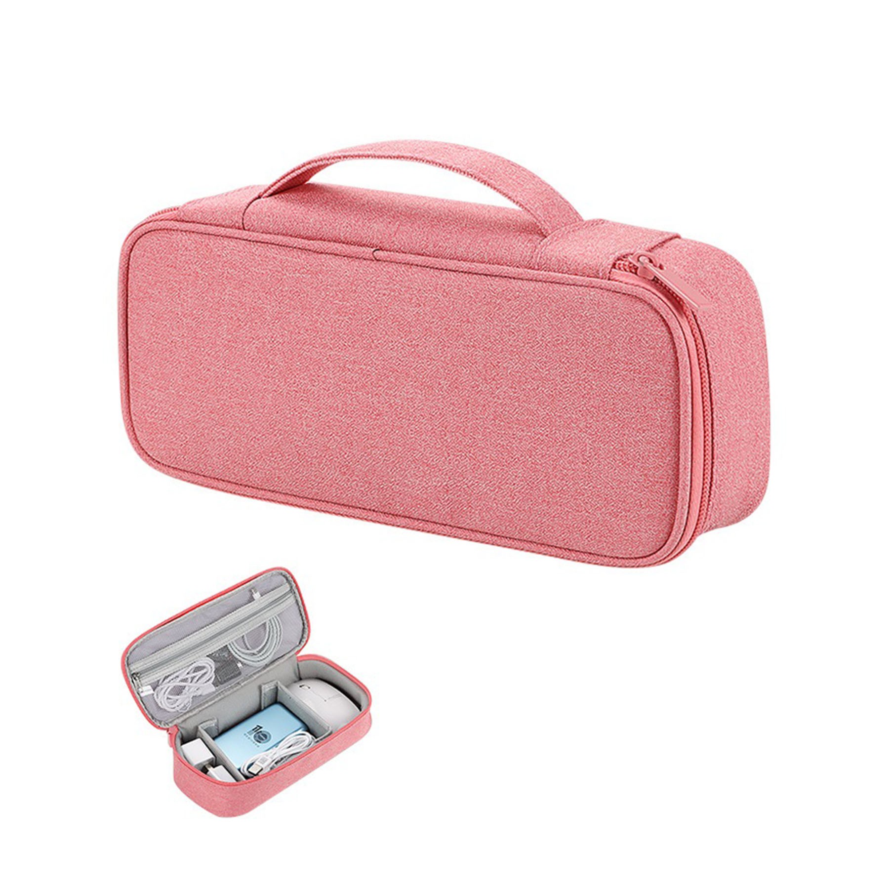 Electronic Travel Cable Organizer Bag 4