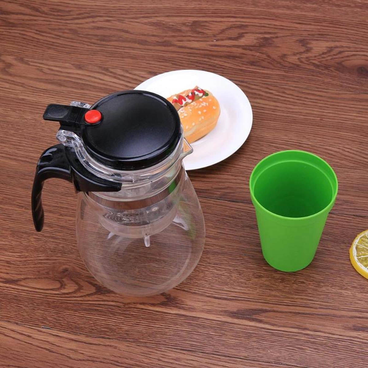 Reusable Plastic Stadium Cups 6