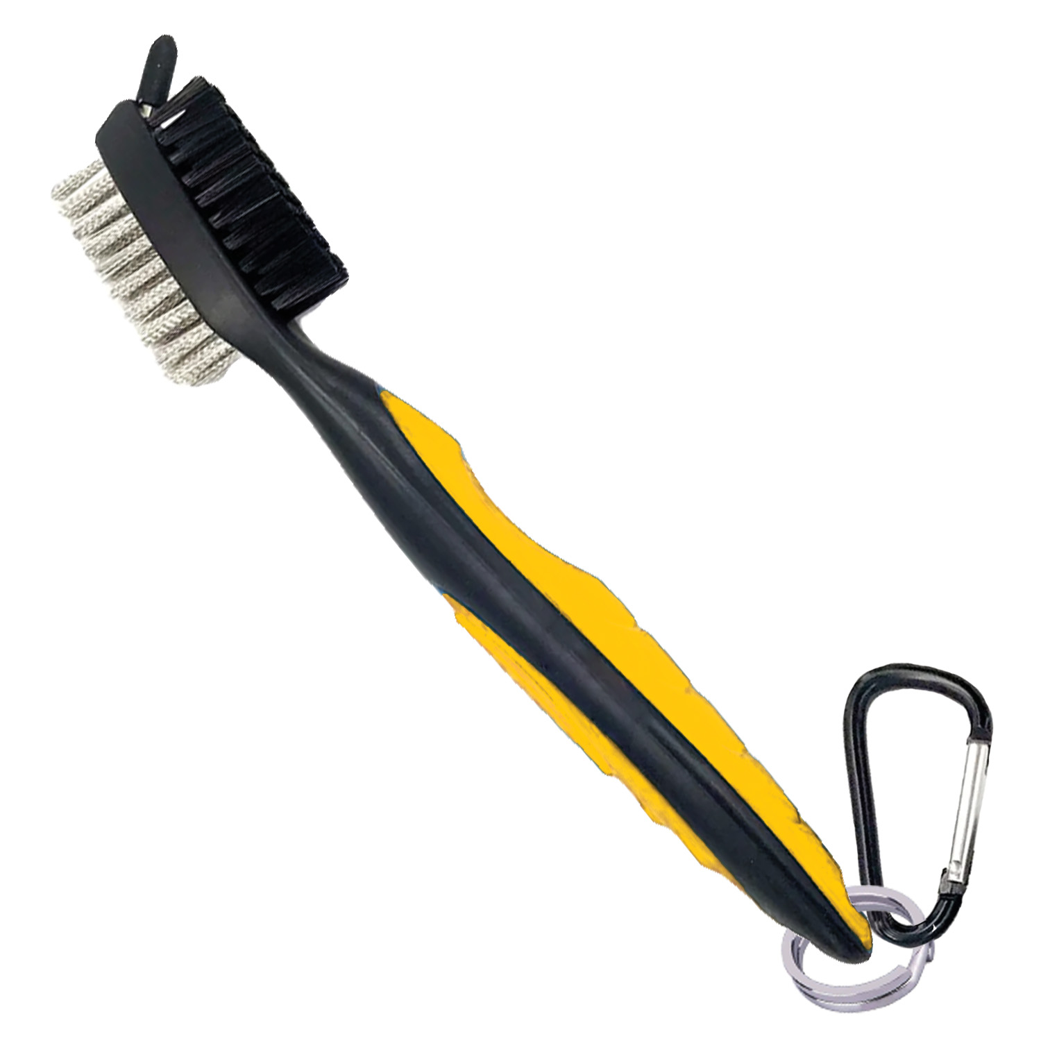 Golf Club Brush 9