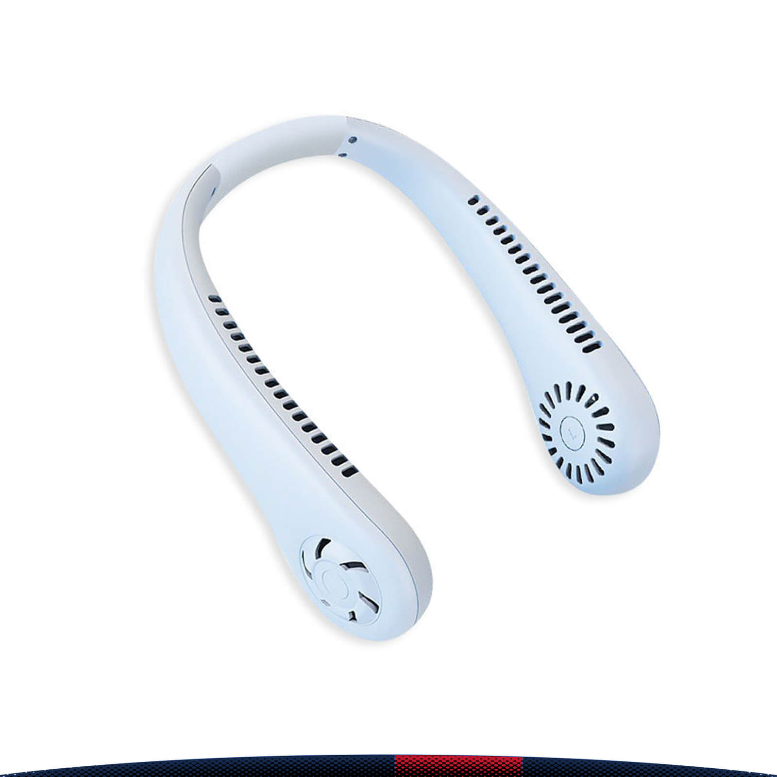 Midin Neck Fan 4