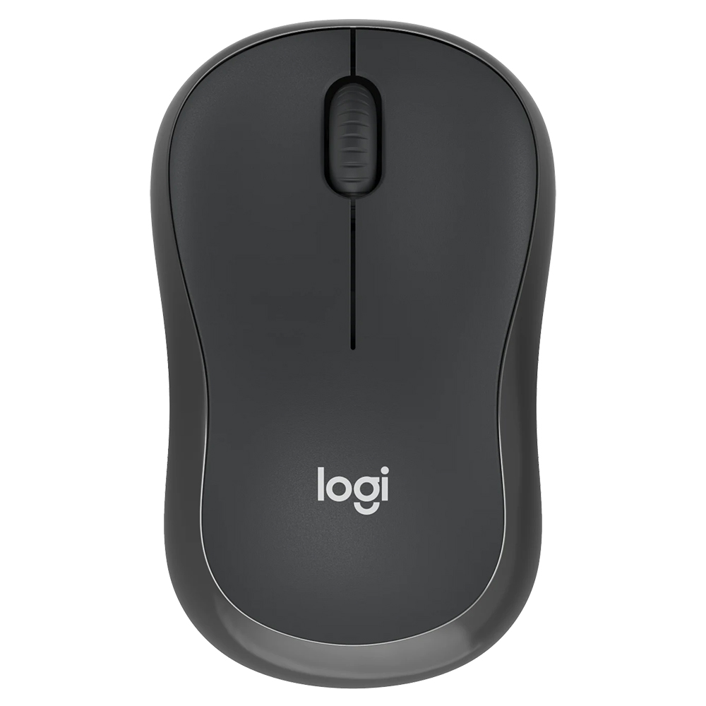 Logitech M240 Silent Bluetooth Mouse 3