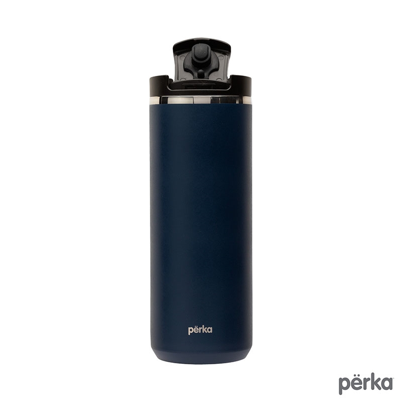 Perka® Trent 18 oz. Double Wall, Stainless Steel Hot/Cold Tumbler 21