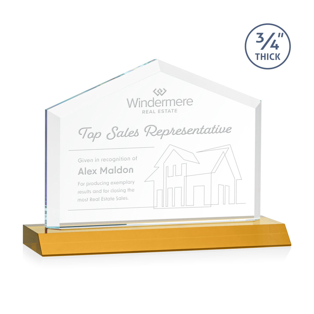 Micasa Award - Amber 15