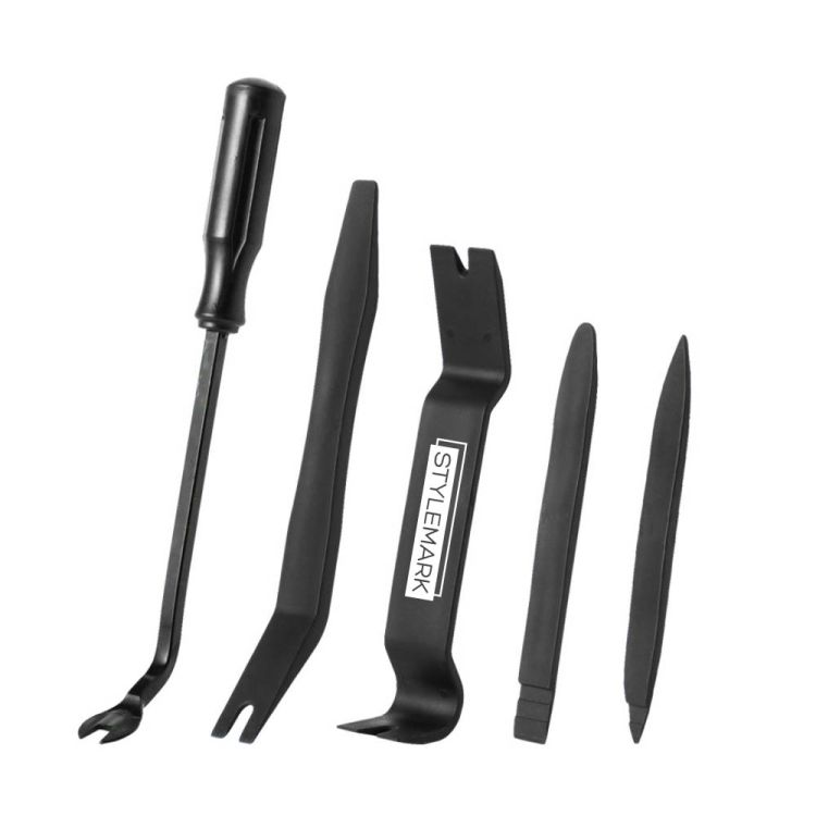 Auto Trim Removal Tool Kit 3