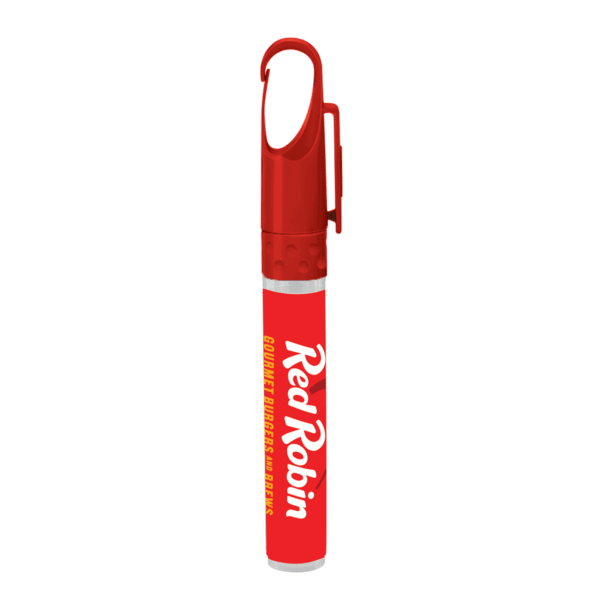 10 mL. CleanZ Pen Sanitizer 19