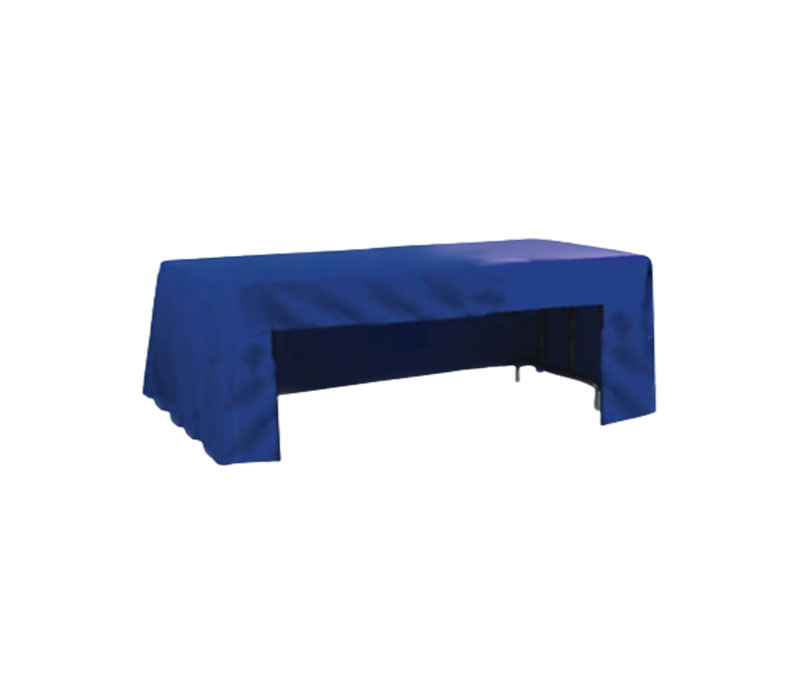 Fitted Table Cover 3