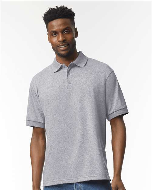 Unisex DryBlend® Polo - 8800 66