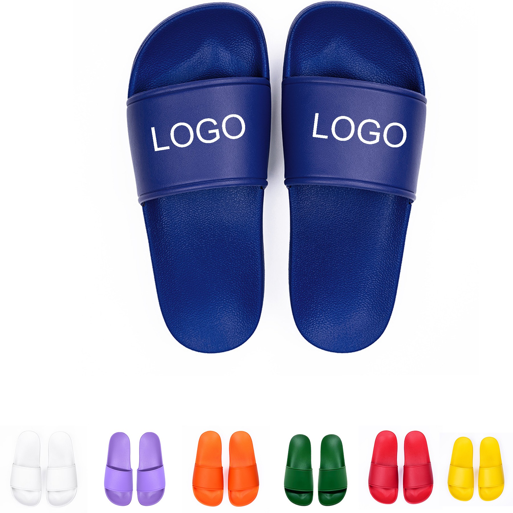 Slippers Slide Sandals 2