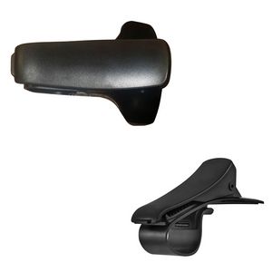 Universal HUD Design Car Phone Holder With Anti Slip Clip 11