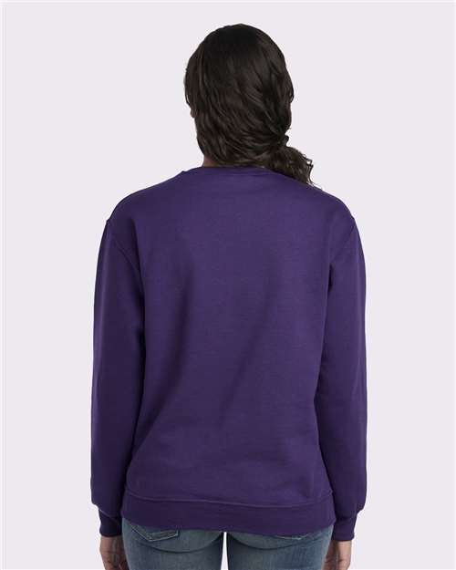 Unisex NuBlend® Crewneck Sweatshirt - 562MR 374