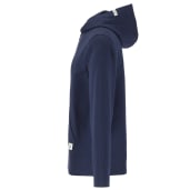 Roots73 CANMORE Eco Quarter Zip Hoody - Unisex, custom hoodie or sweatshirt with logo imprint 91