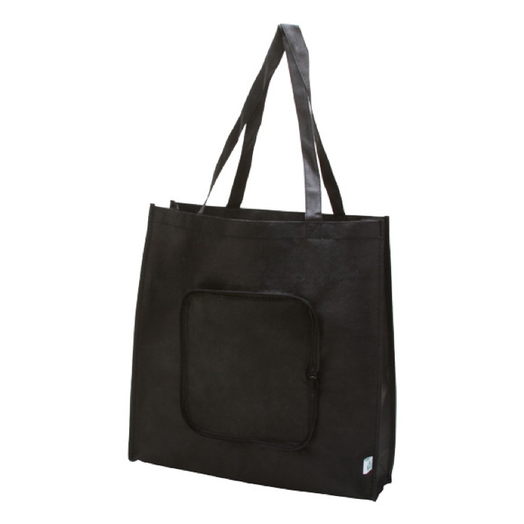 Foldaway Shopping Tote 4