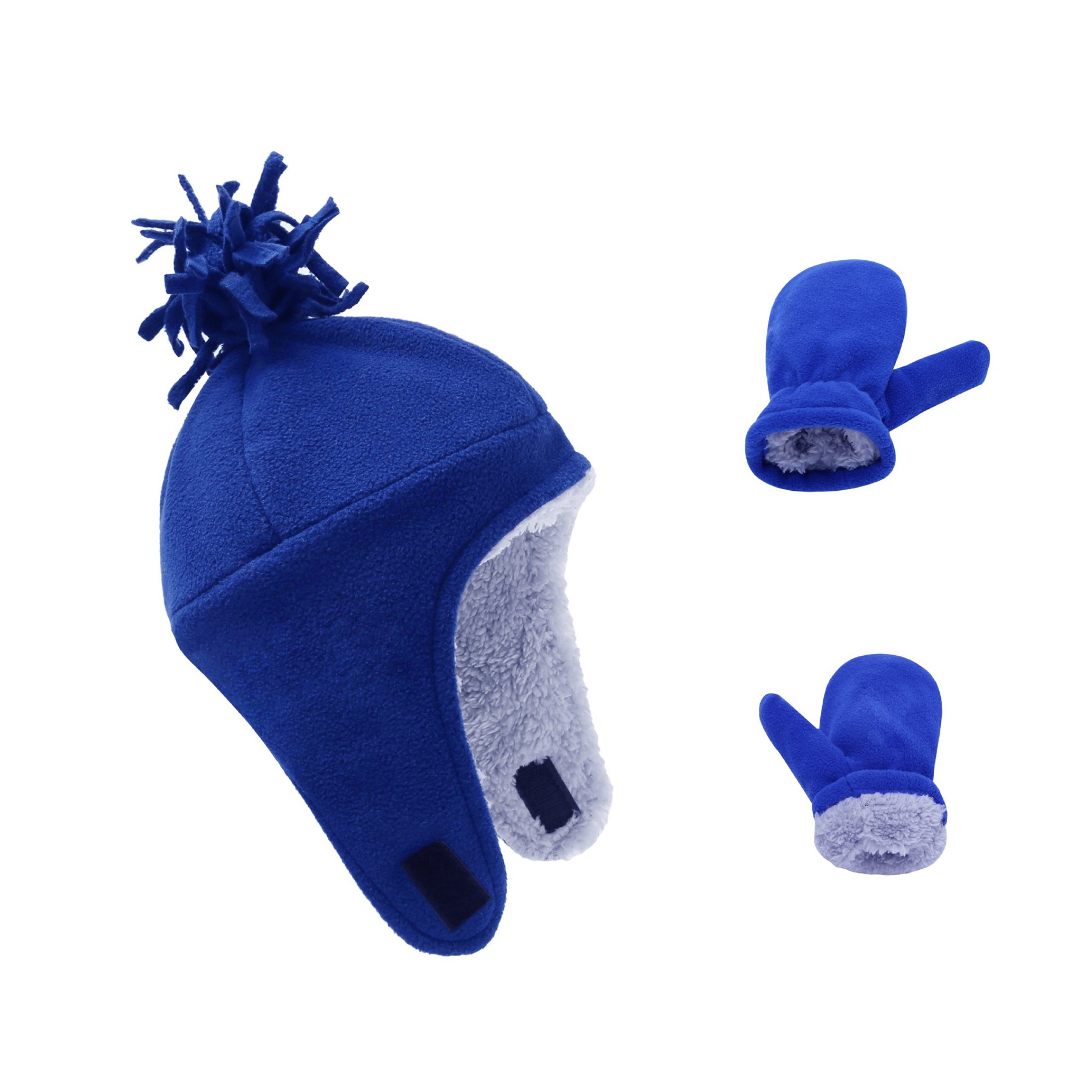Baby Warm Cap Set 7