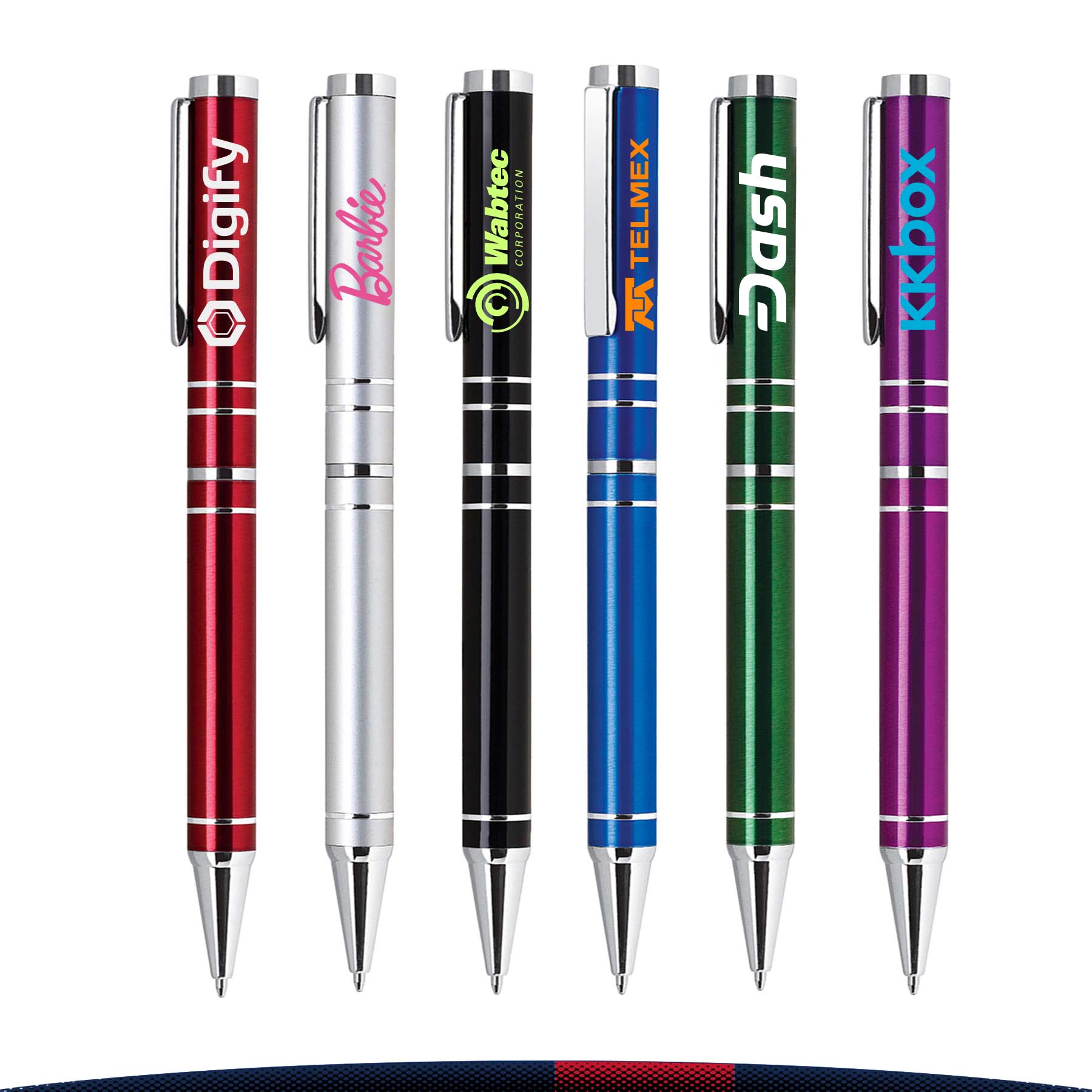 Grep Metal Pen 3