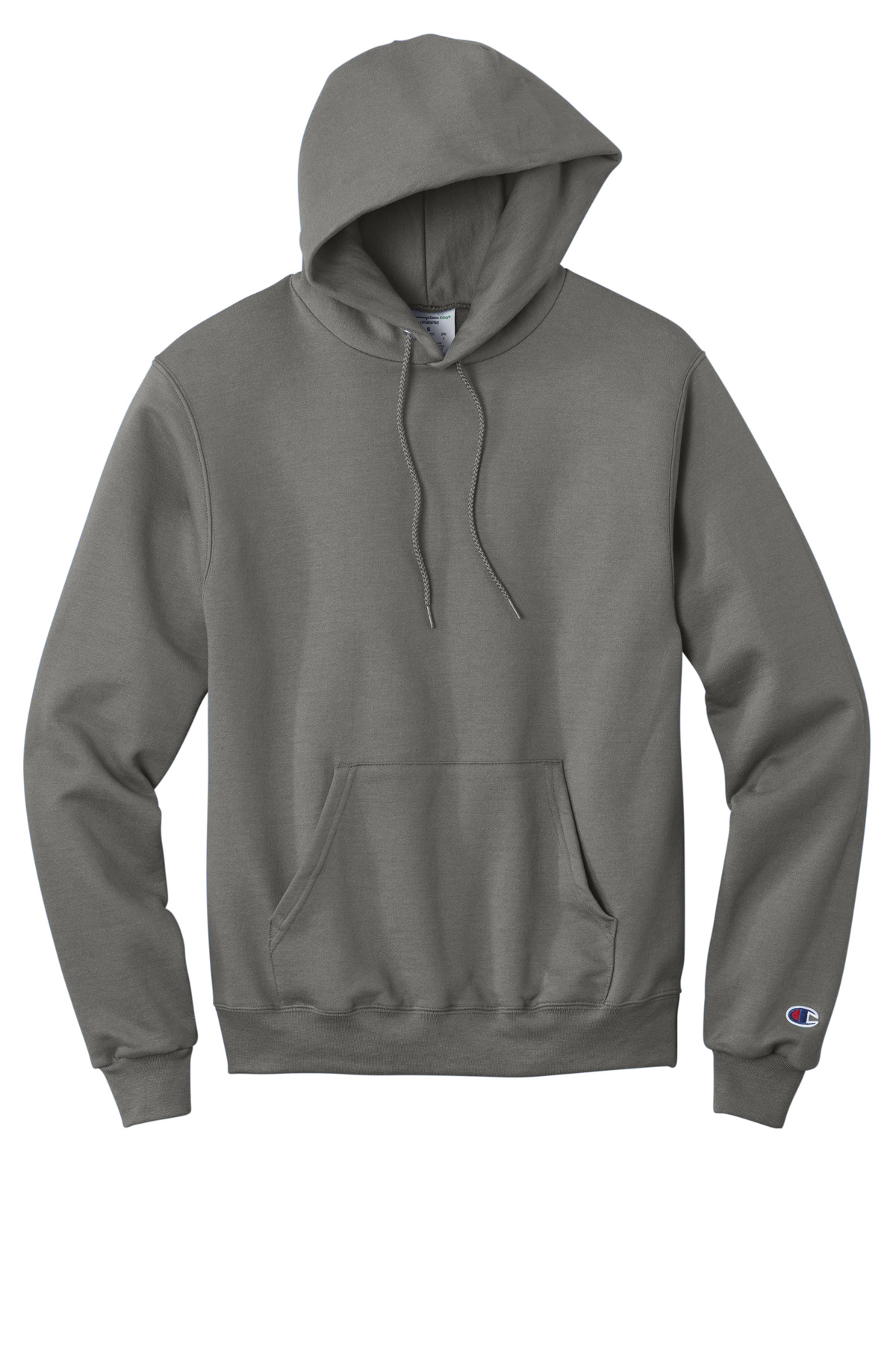 Champion Powerblend Pullover Hoodie. S700 2