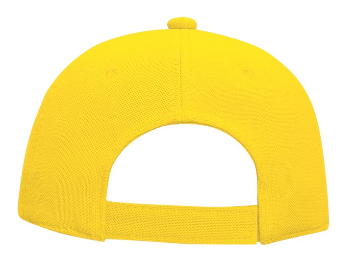 OTTO CAP® 6 Panel Low Profile Baseball Cap 91