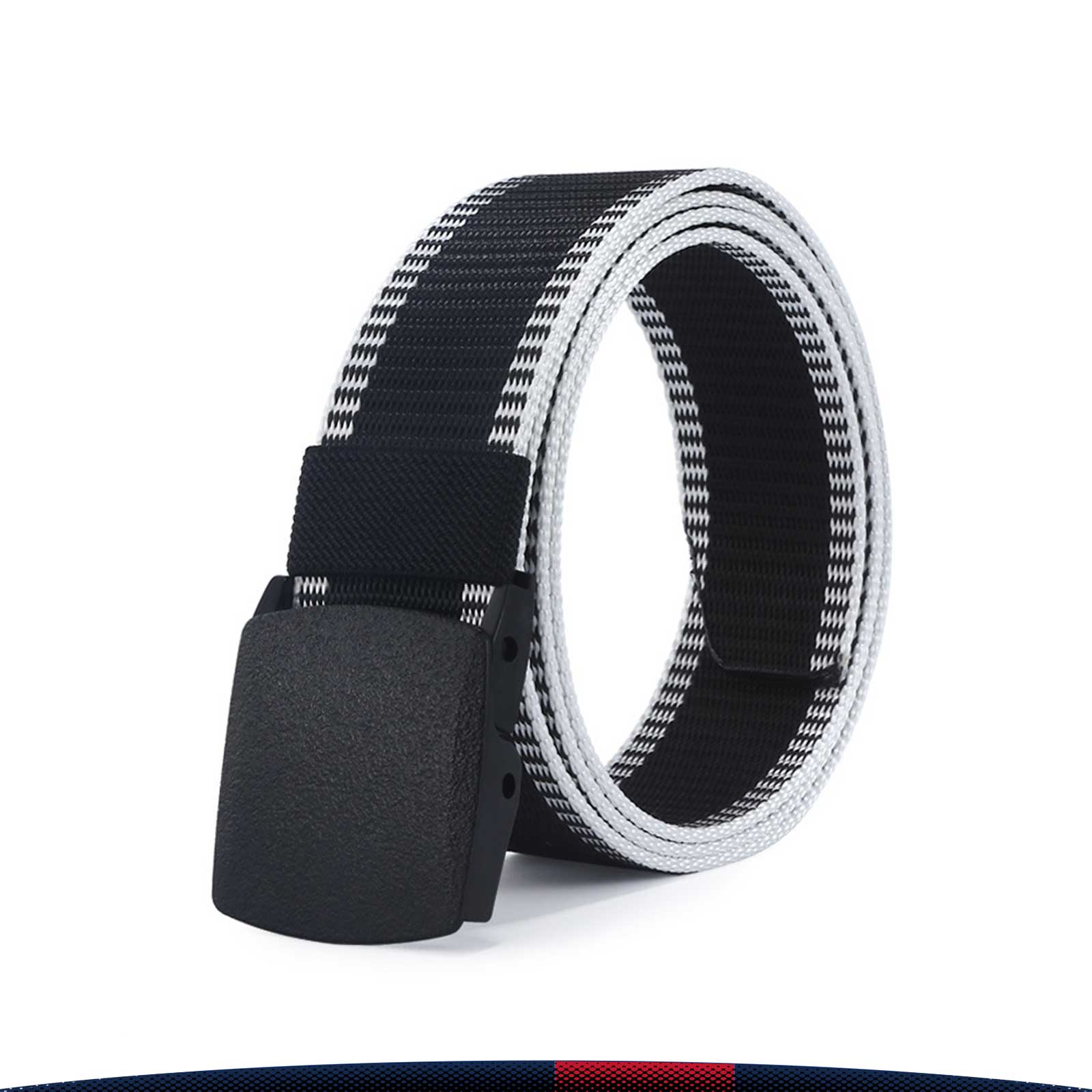 Elalop Leather Belt 3