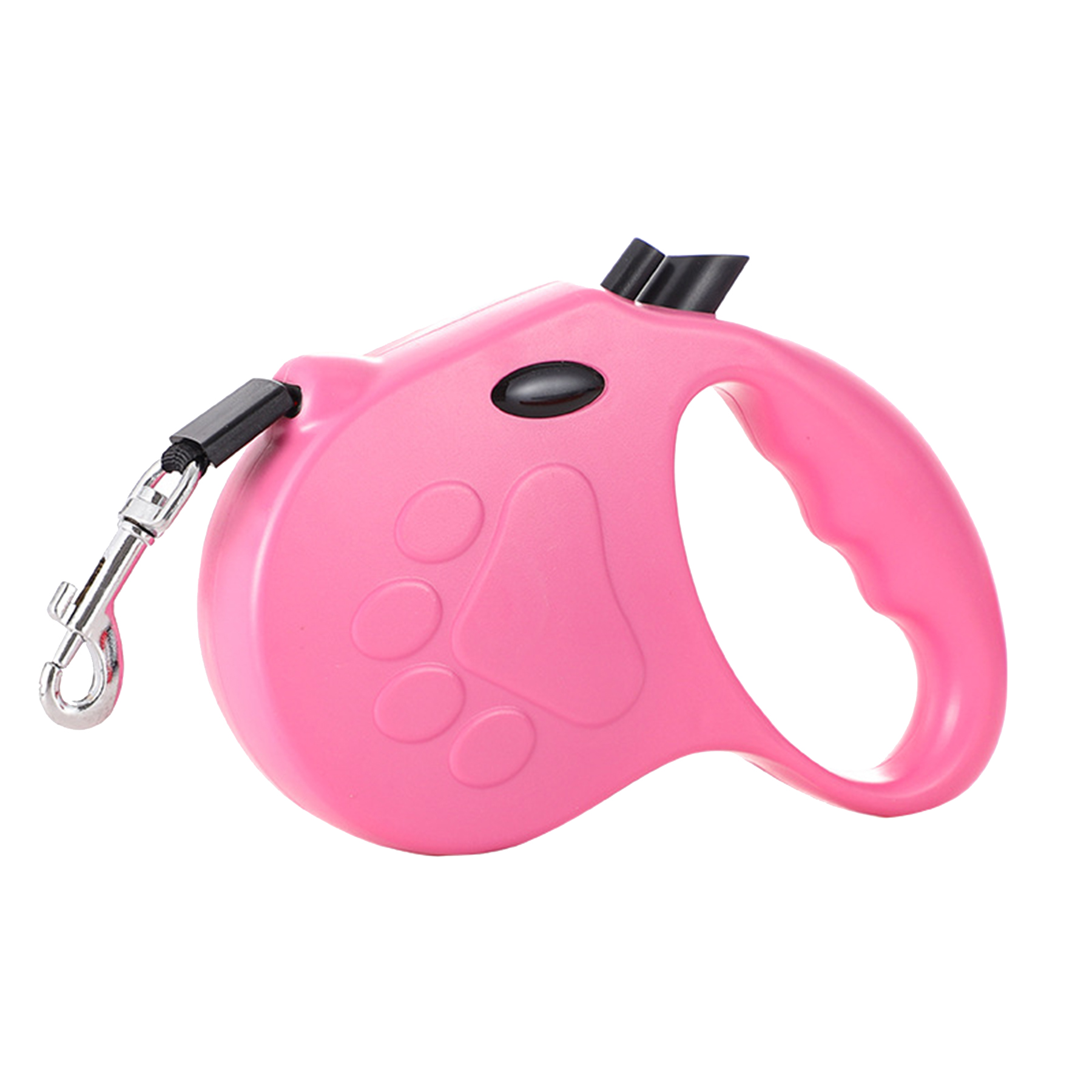 Hacity Retractable Dog Leash 2