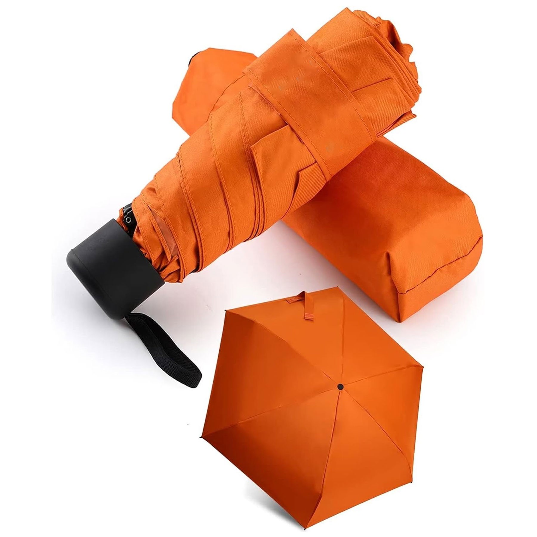 Mini Umbrella 4