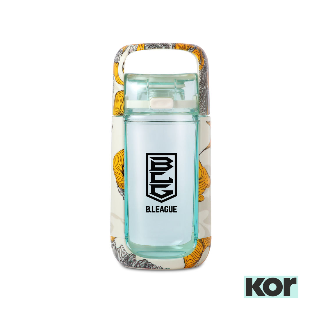 Kor® One Planet Bottle - 13.5oz 22