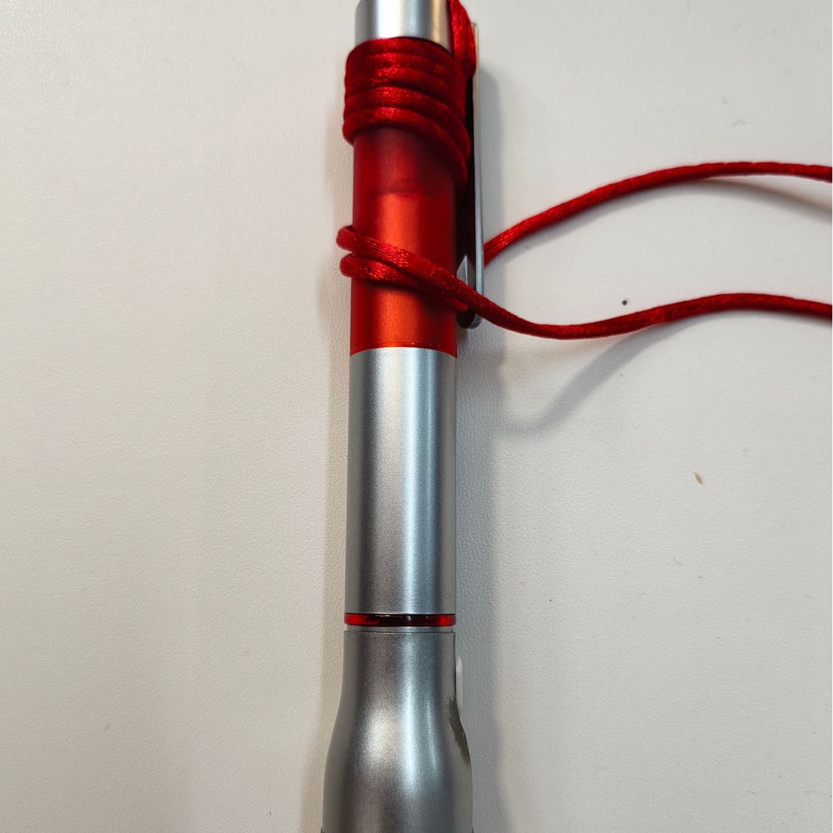 Illuminated Pen 2