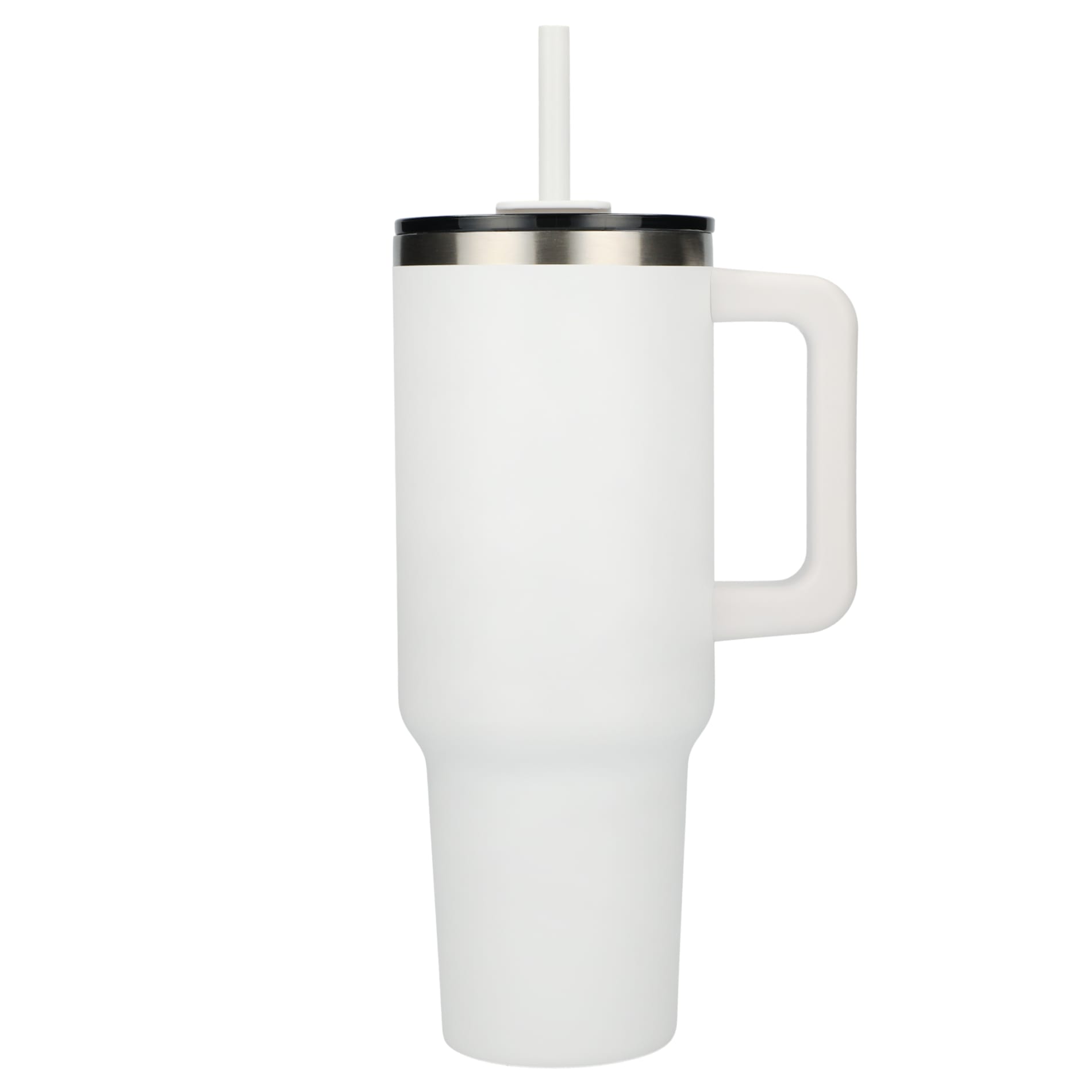 Pinnacle Recycled Travel Tumbler with Straw 40oz 250