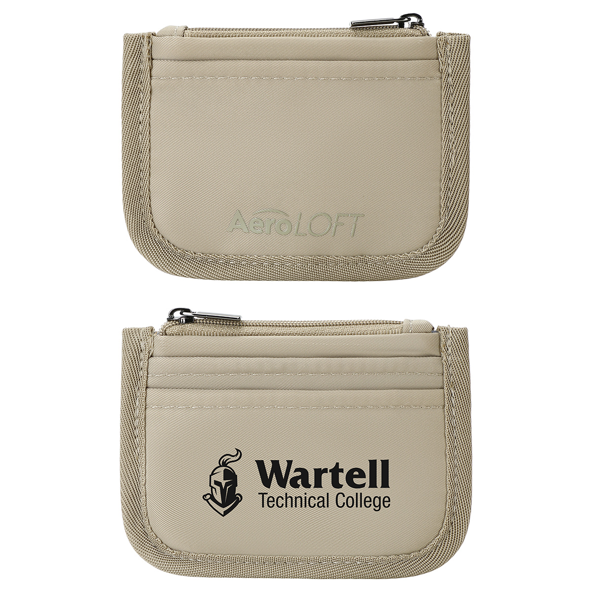 AeroLOFT® Skinny Wallet 11