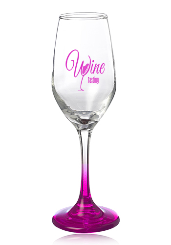 8 oz. Brunello Champagne Glasses 16