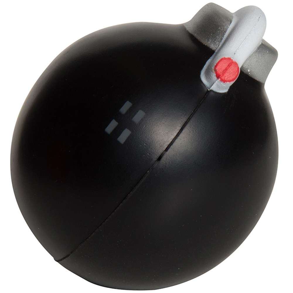 Bomb Stress Reliever 7