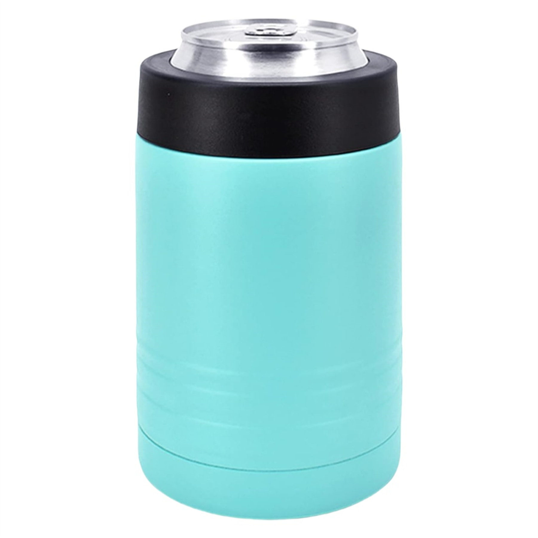 4 in 1 Vacuum Insulated Can or Bottle Cooler 6