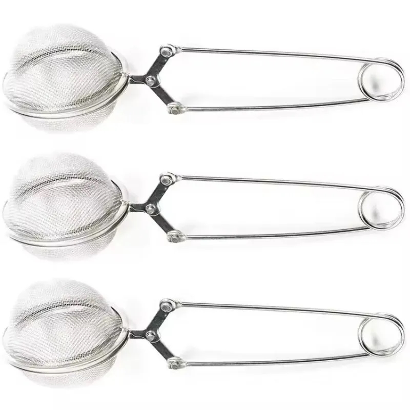 Stainless Steel Tea Infuser 3