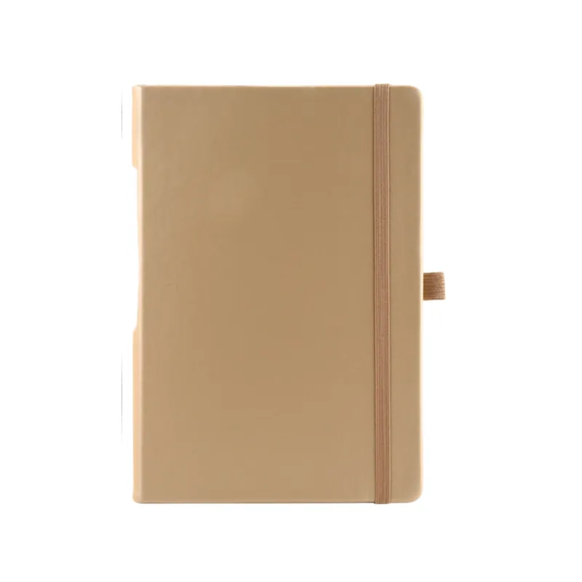 PU Notebook With Pen Holder And Elastic Band 6