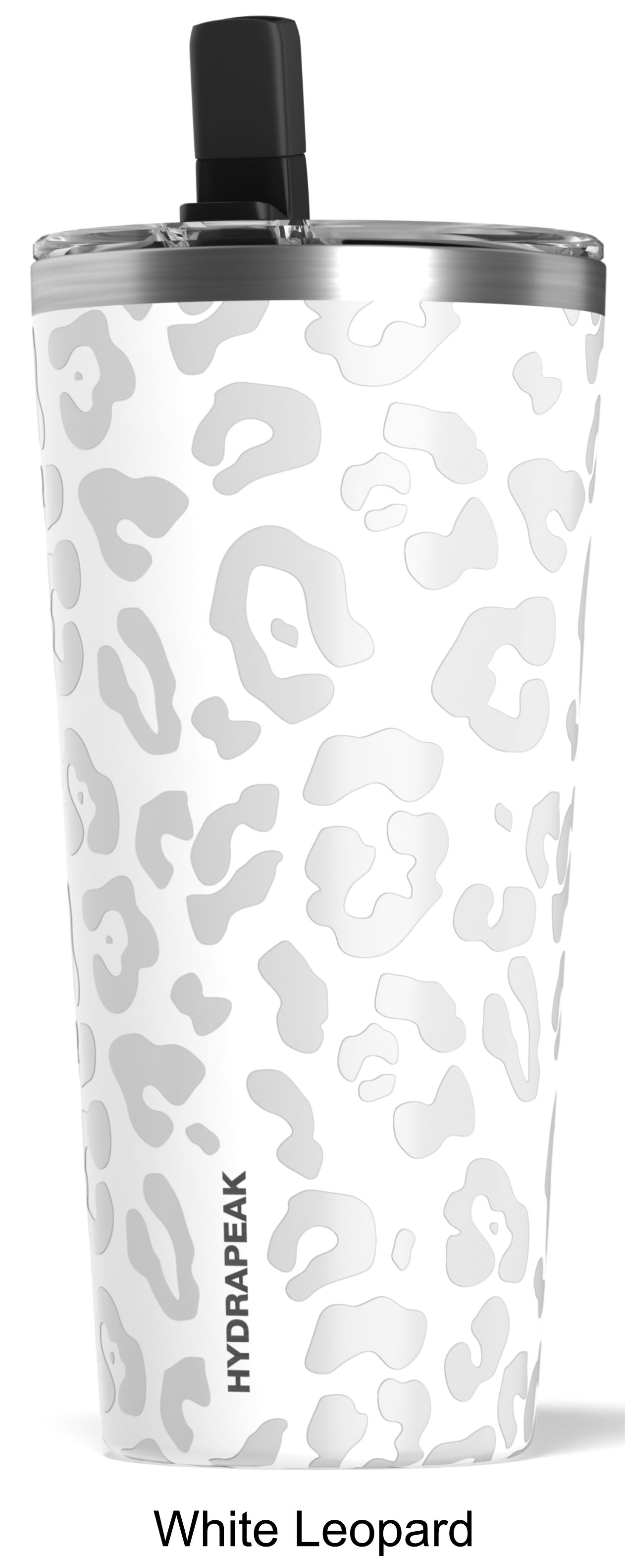 25 oz Hydrapeak Tumbler LIFETIME WARRANTY! 6