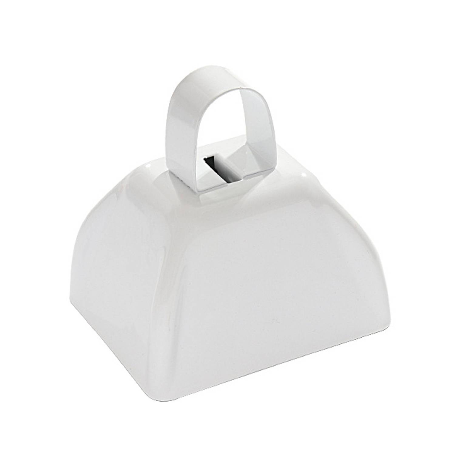 3 Inch Loud Metal Cowbell Noise Maker 4