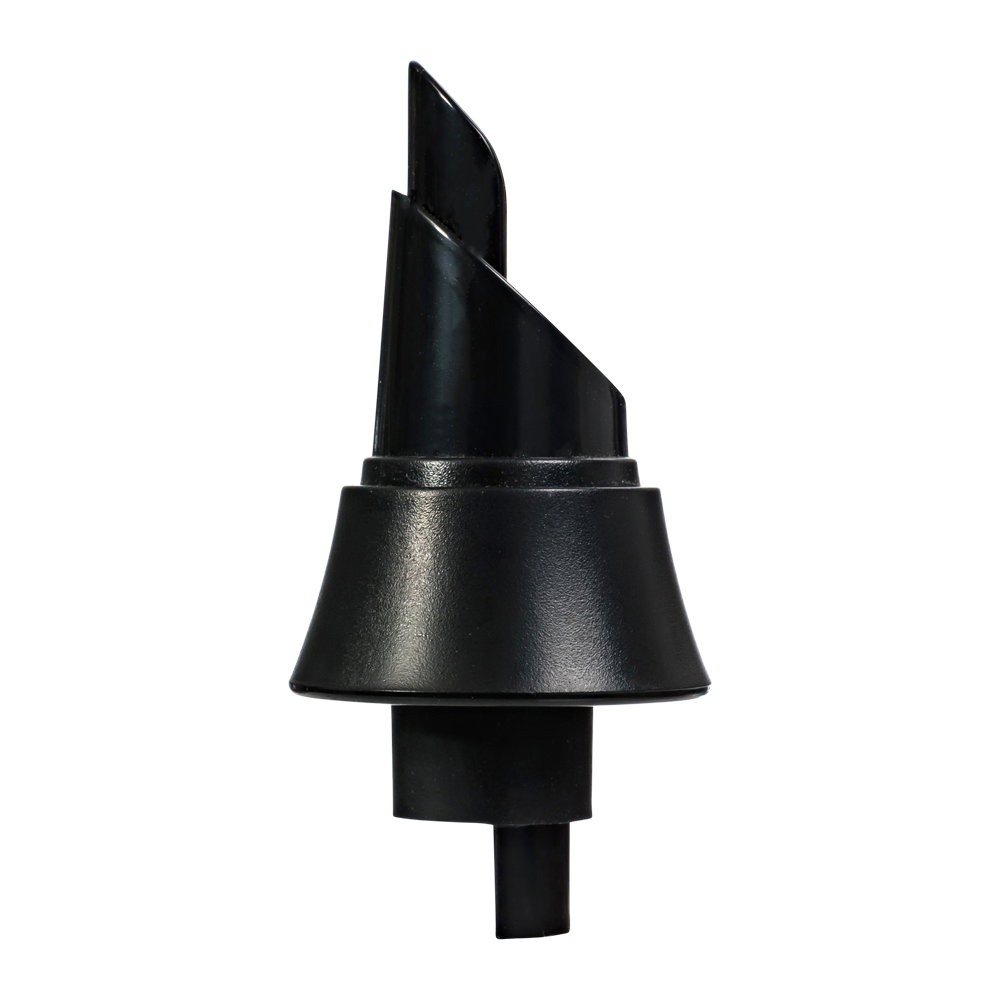 Wine Pourer with Stopper 2