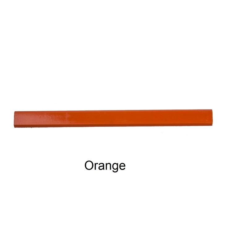 Carpenter Wooden Pencil(Close Out) 2