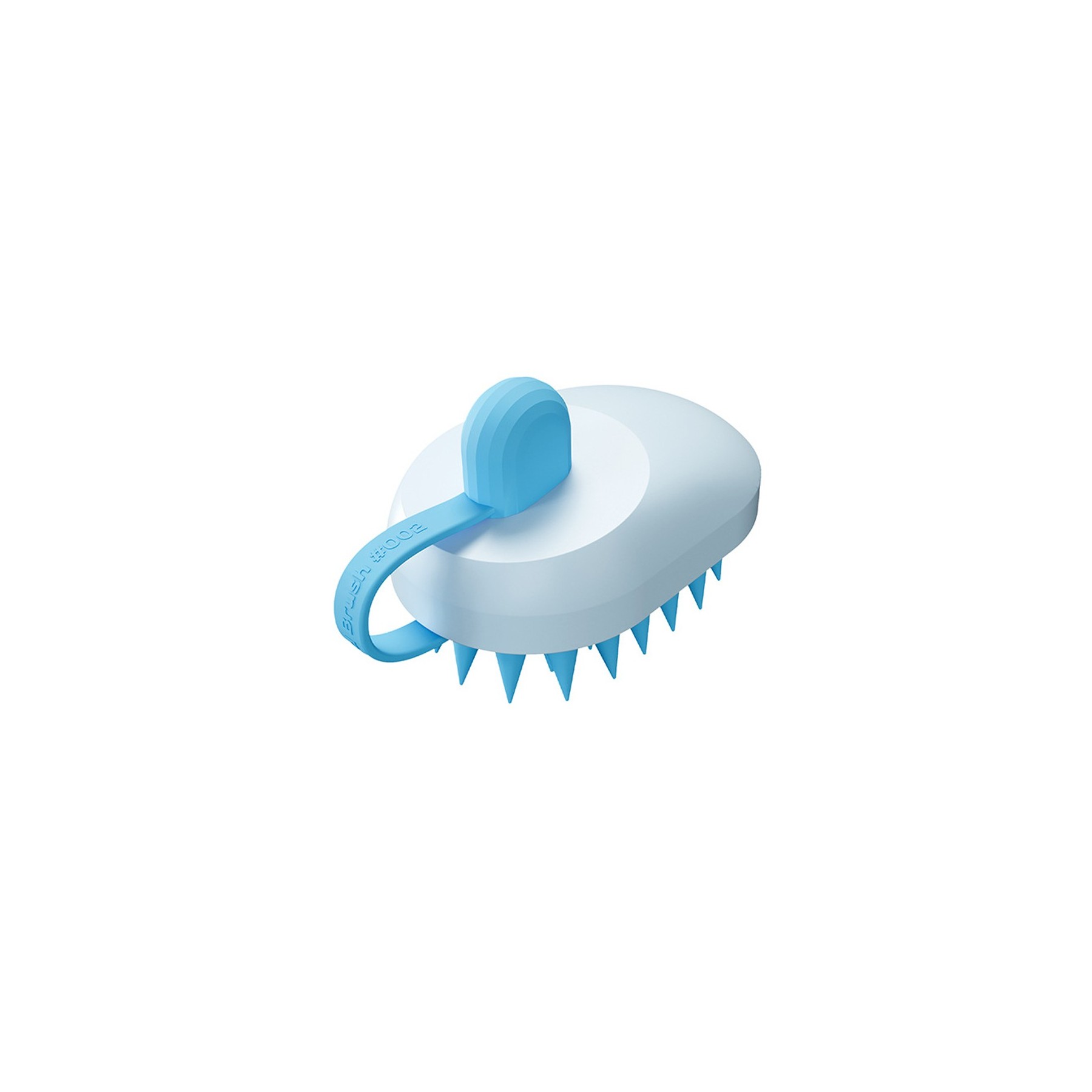 Pet Massage Brush 6