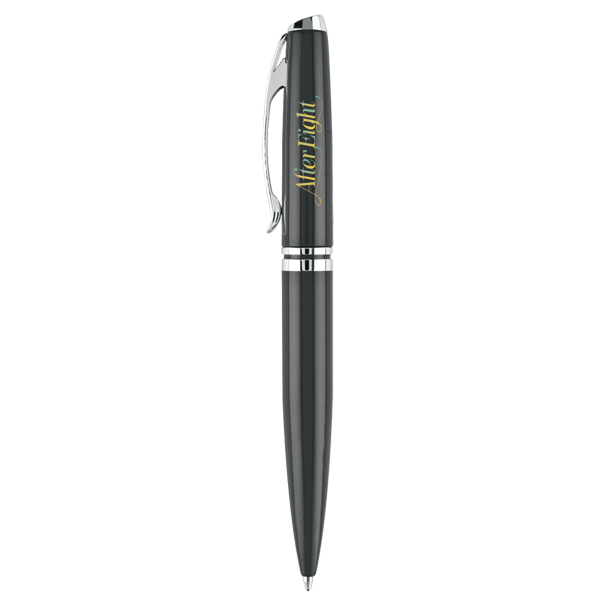 Brilliant Stainless Steel Ballpoint 14