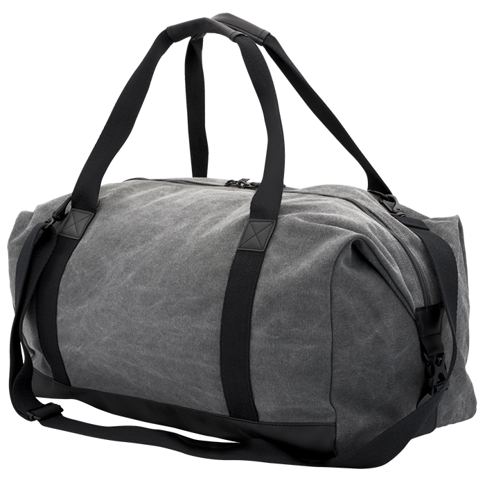 Urban Peak® Colton Washed Canvas Duffel 7
