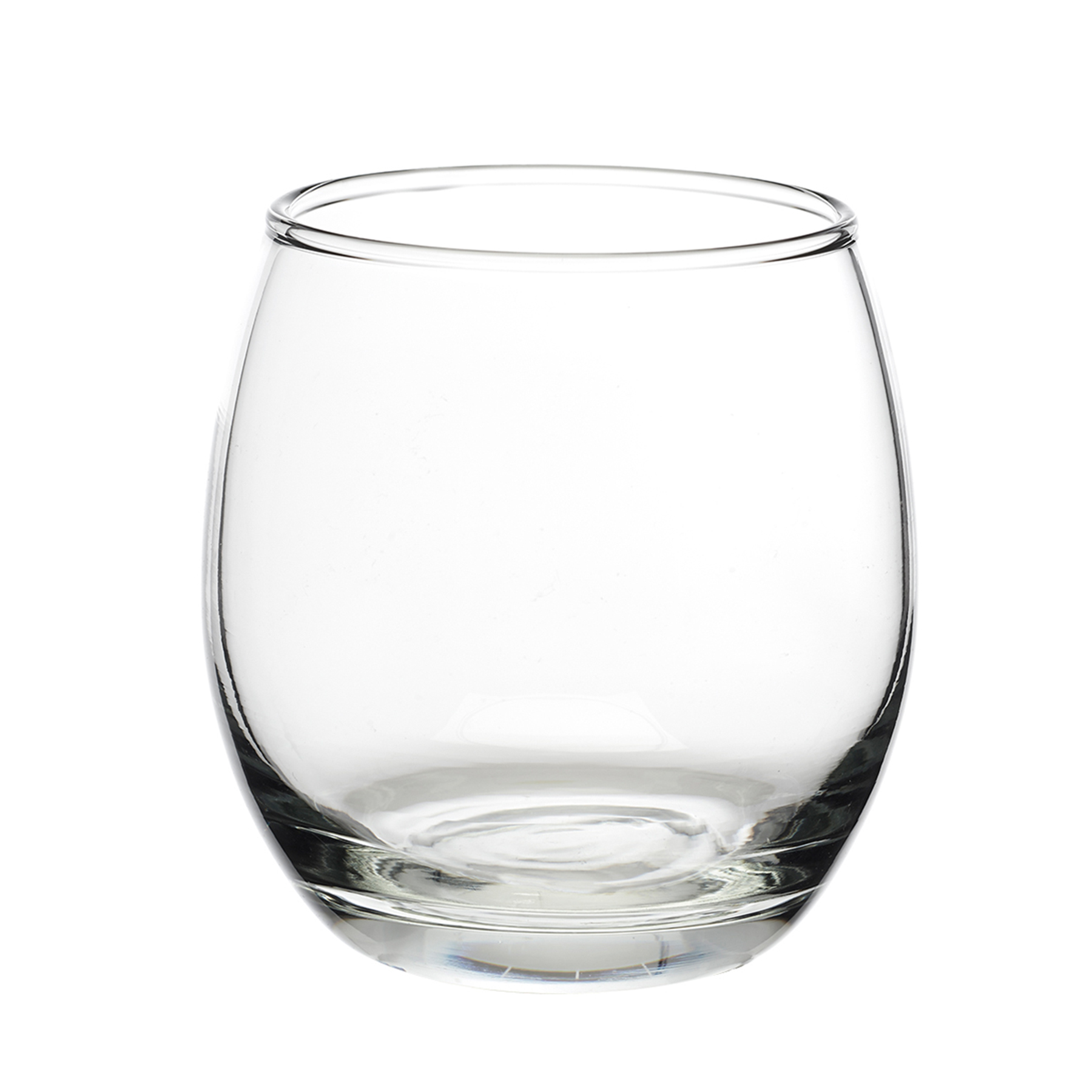 Arleen Stemless Wine Glasses - 11.5 OZ. 11