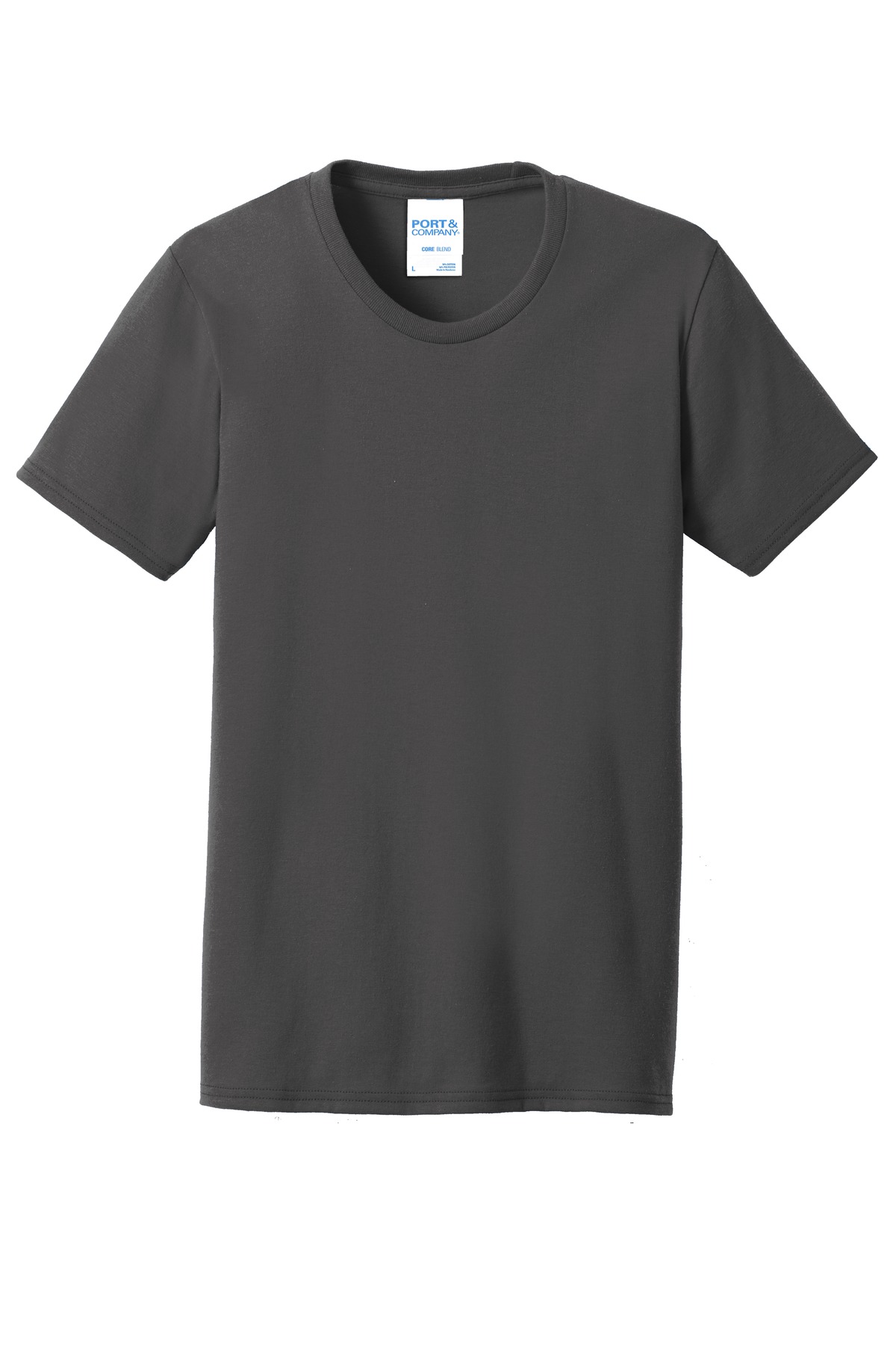 Port & Company® Women's Core Blend Tee 31