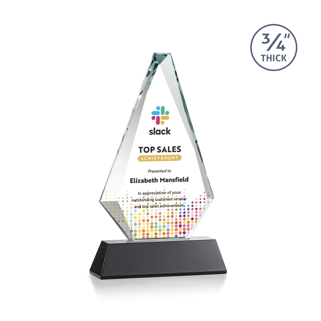 Windsor VividPrint™ Award on Newhaven - Black 13