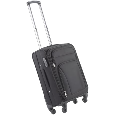 Nomad 21" Upright Luggage, custom luggage with logo imprint 44