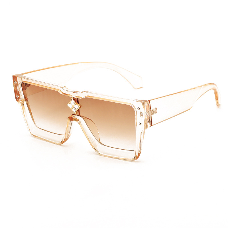 Polar Square Sunglasses 5