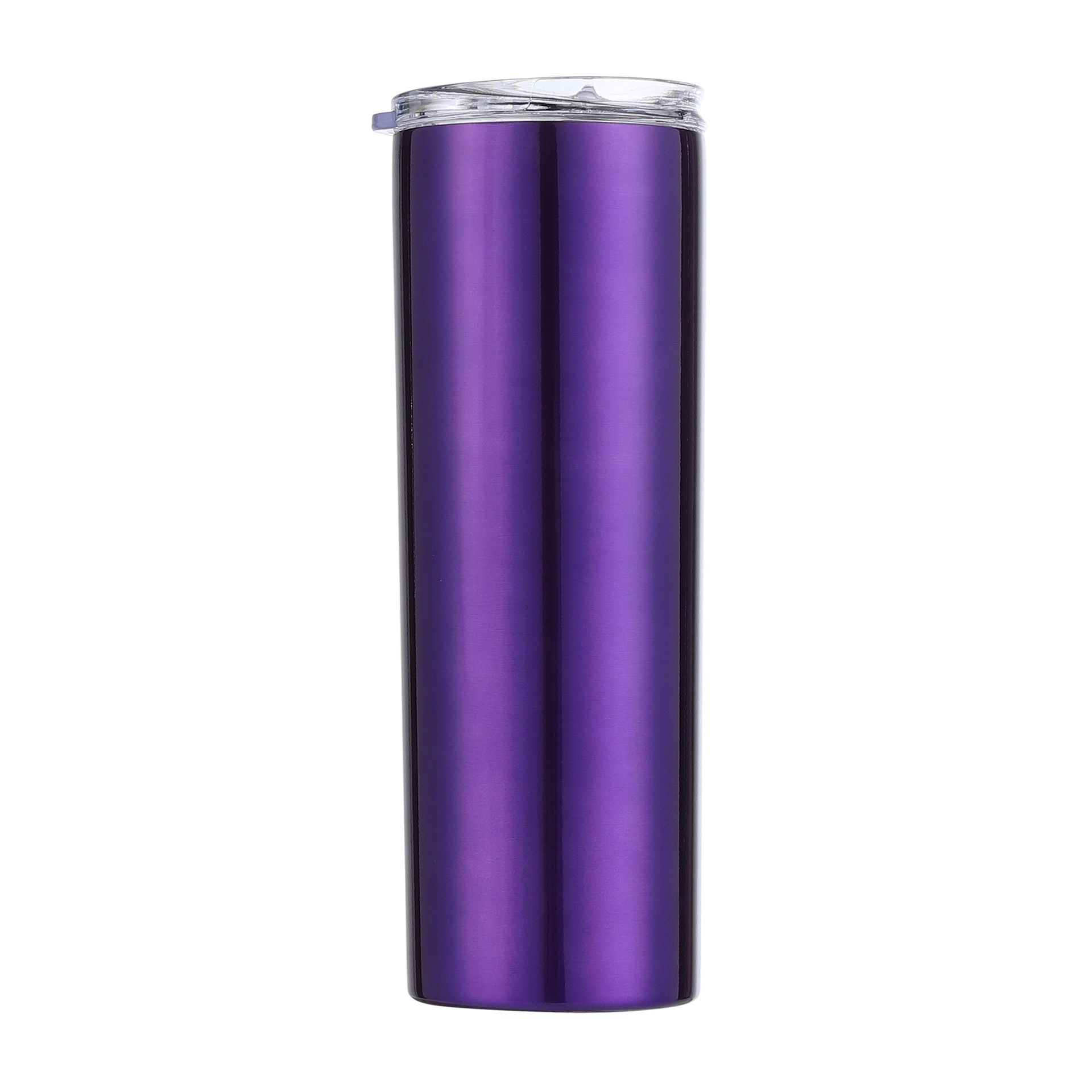 20 oz Stainless Steel Straight Thermal Cup 3